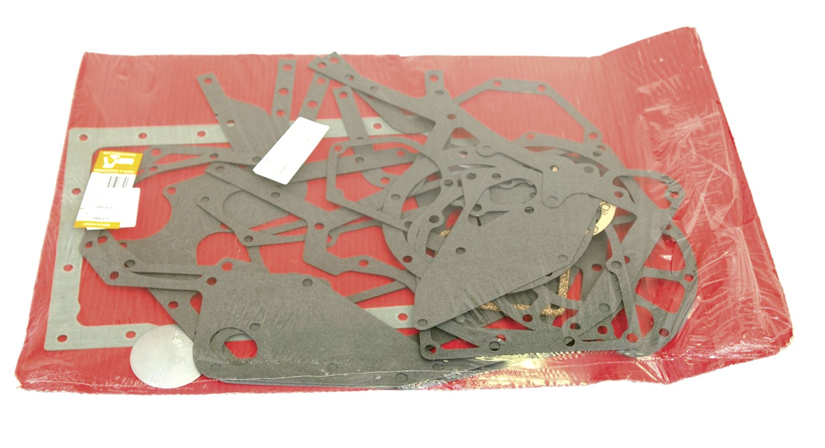 Motordichtsatz unten, für 3-Zylinder-Motor D155; D179, Traktor Case IH