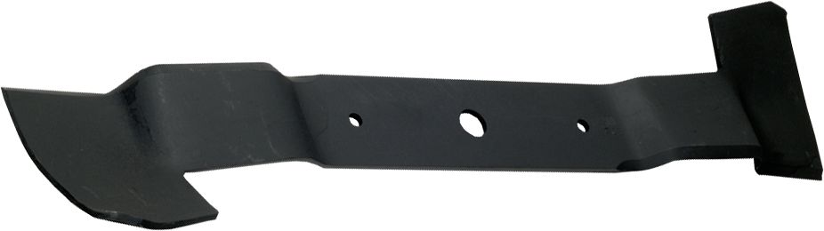 Rasenmähermesser 525 mm, ZB rund, 16,5 mm, rechtsdrehend, für Rasentraktor AL-KO, Dolmar