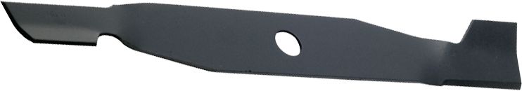 Rasenmähermesser 398 mm, ZB rund, 19,2 mm, für Mäher Stiga Swing 40