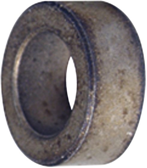 Distanzbuchse 6,1 x 9,8 x 4,1 mm, für Freund Heckenschere H45, H55, H65
