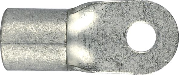 Herth + Buss Ringkabelschuh 50 – 70 mm², Ø 8,4 mm, verzinnt, 50 251 703