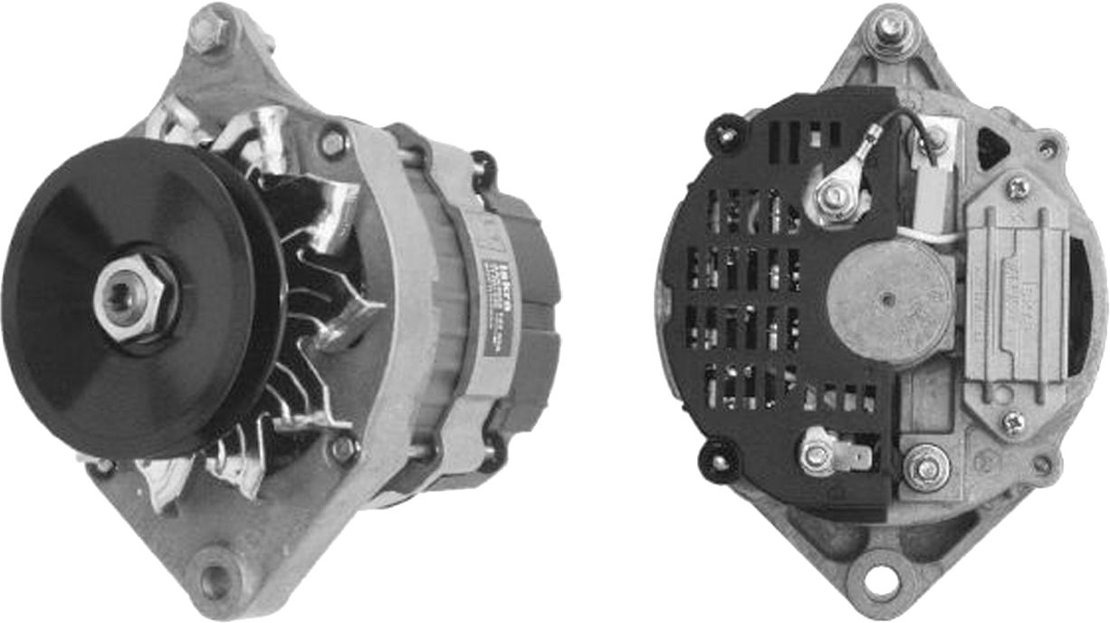 Letrika Lichtmaschine "IA0692/AAK4553", 14 V, 65 A