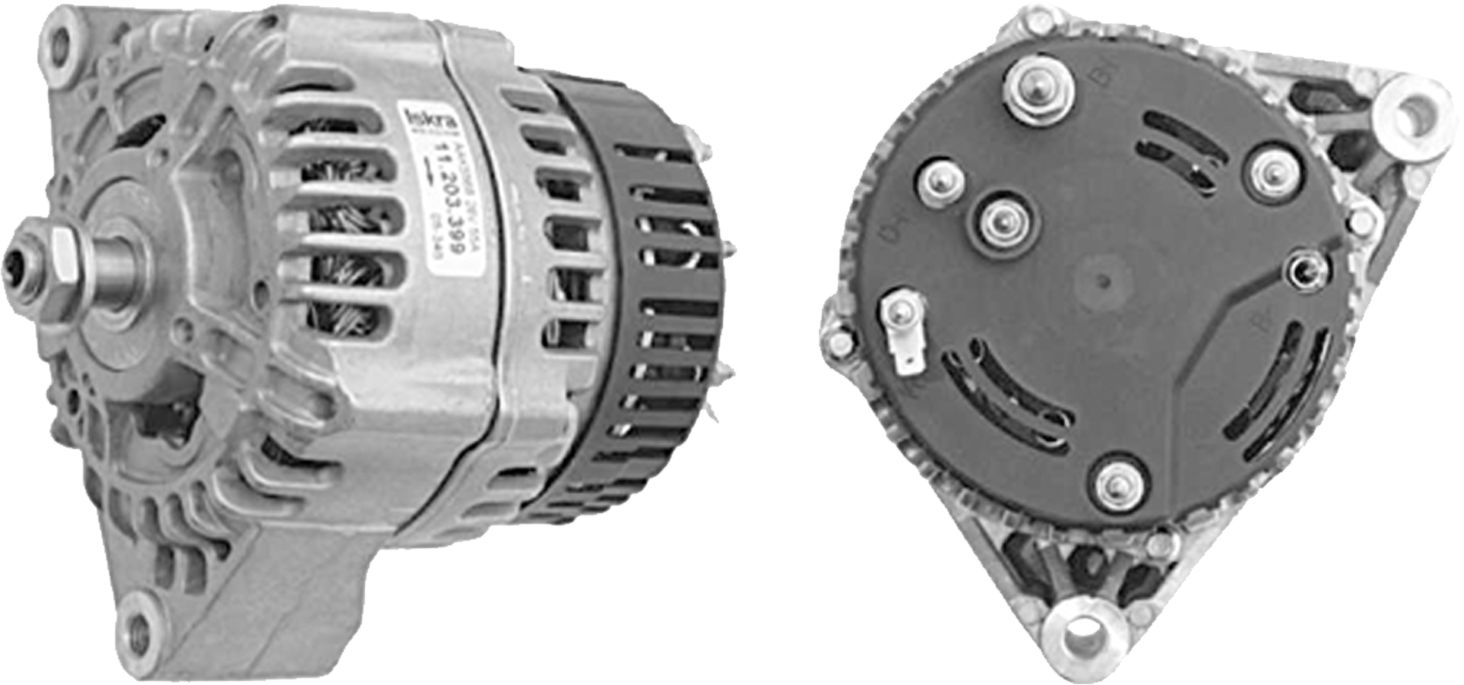 Letrika Lichtmaschine "IA1023/AAK5567", 14 V, 95 A