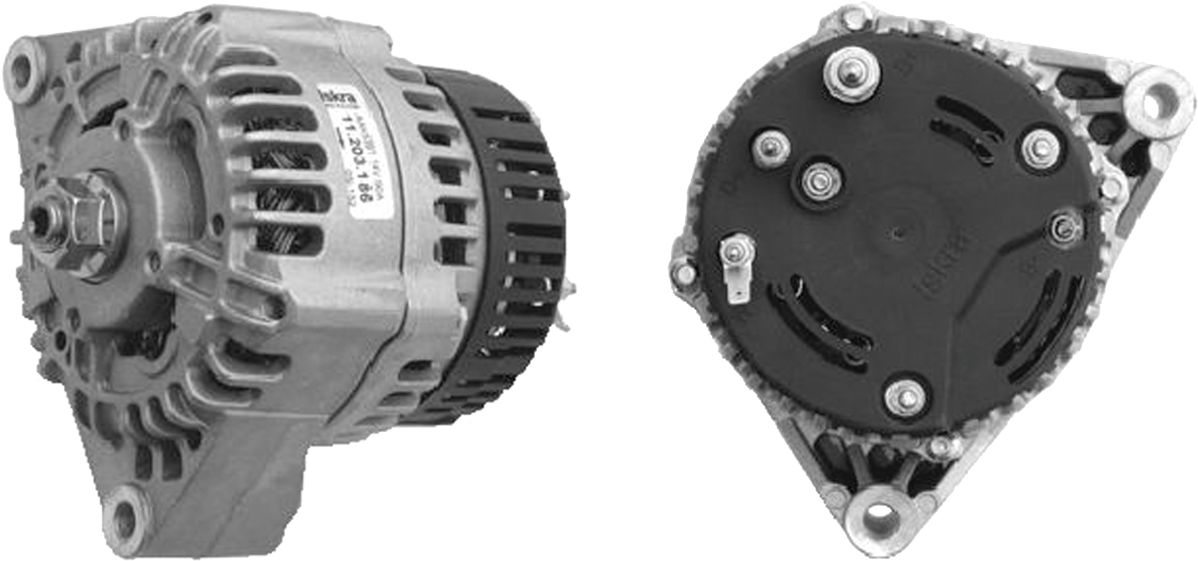 Letrika Lichtmaschine "IA1052/AAK5391", 14 V, 90 A