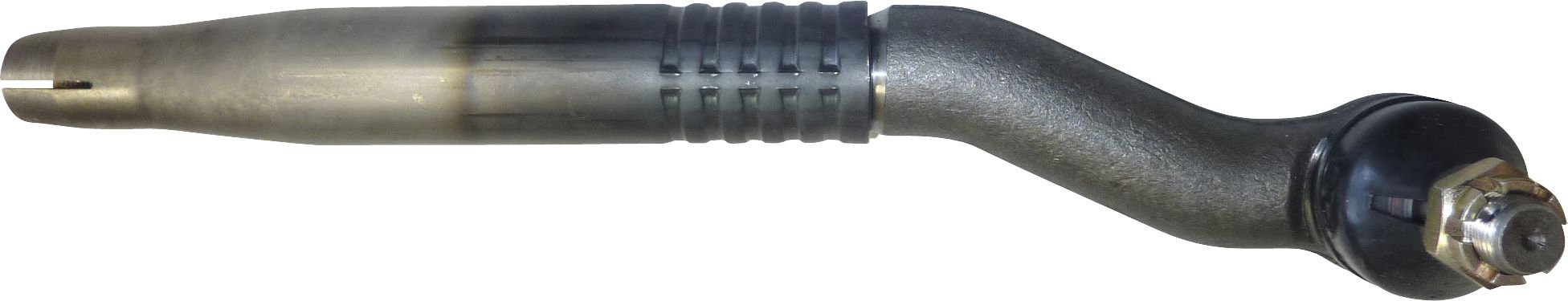 Spurstangenkopf rechts, für Fendt Farmer 300, Geräteträger, ZF, Länge 404 mm