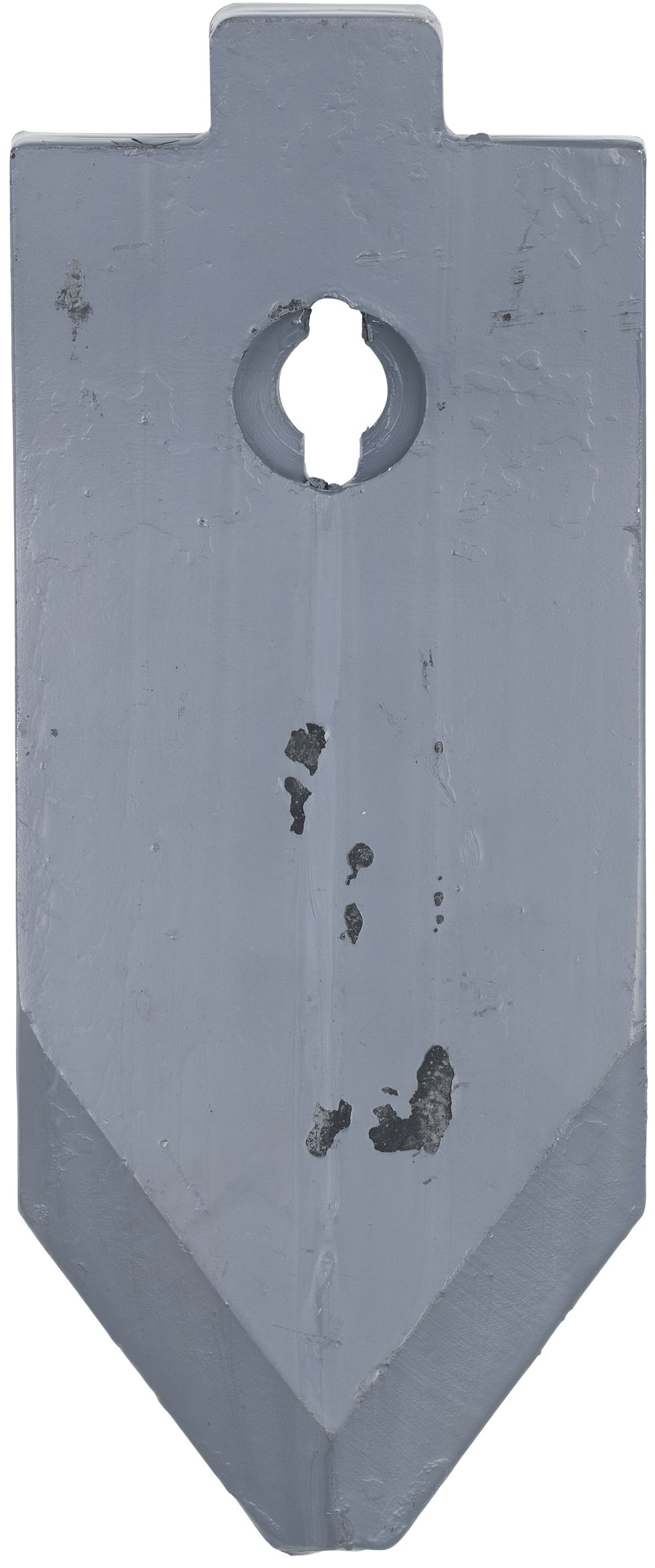 Scharspitze 100 x 12 mm für Kerner