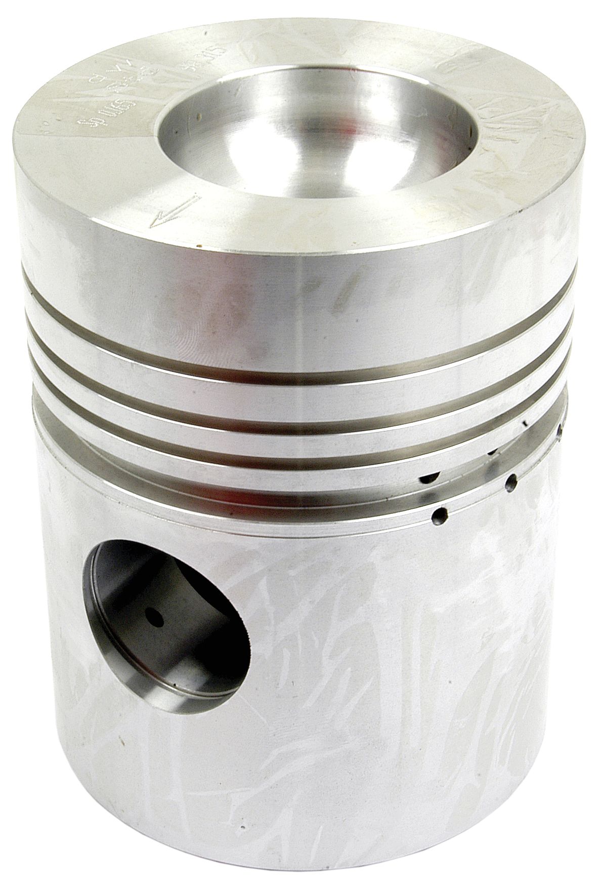 Kolben, Motor Perkins A4.212; Perkins A4.236, Ø Kolbenbolzen 34,93 mm, für Landini, Massey Ferguson
