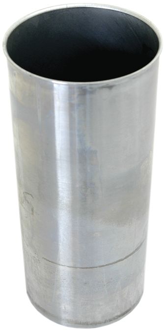 Zylinderlaufbuchse für 3; 4-Zylinder-Motor Perkins A3.152/A4.203/AD4.203, Traktor Massey Ferguson