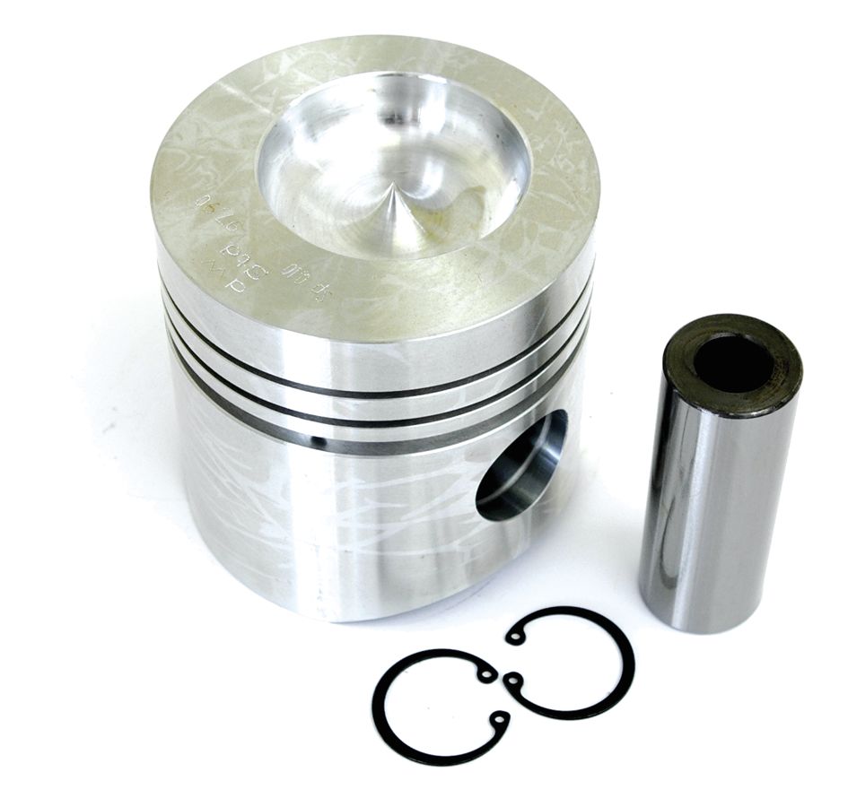 Kolben, Motor 3.152D; 4.202D, Ø Kolbenbolzen 30,17 mm, für John Deere