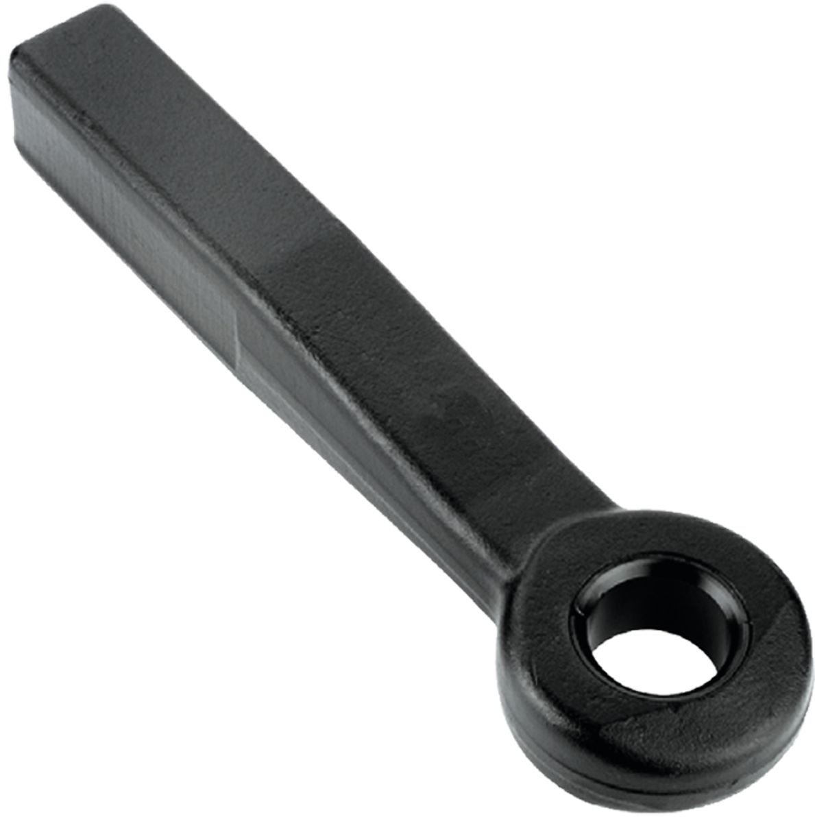 Walterscheid Zugöse "ZO74054-40A-3", Ø Öse 40 mm, mit Vollschaft 50 x 50 mm, Anhängekupplung bis 1.000 kg Stützlast, 8002257