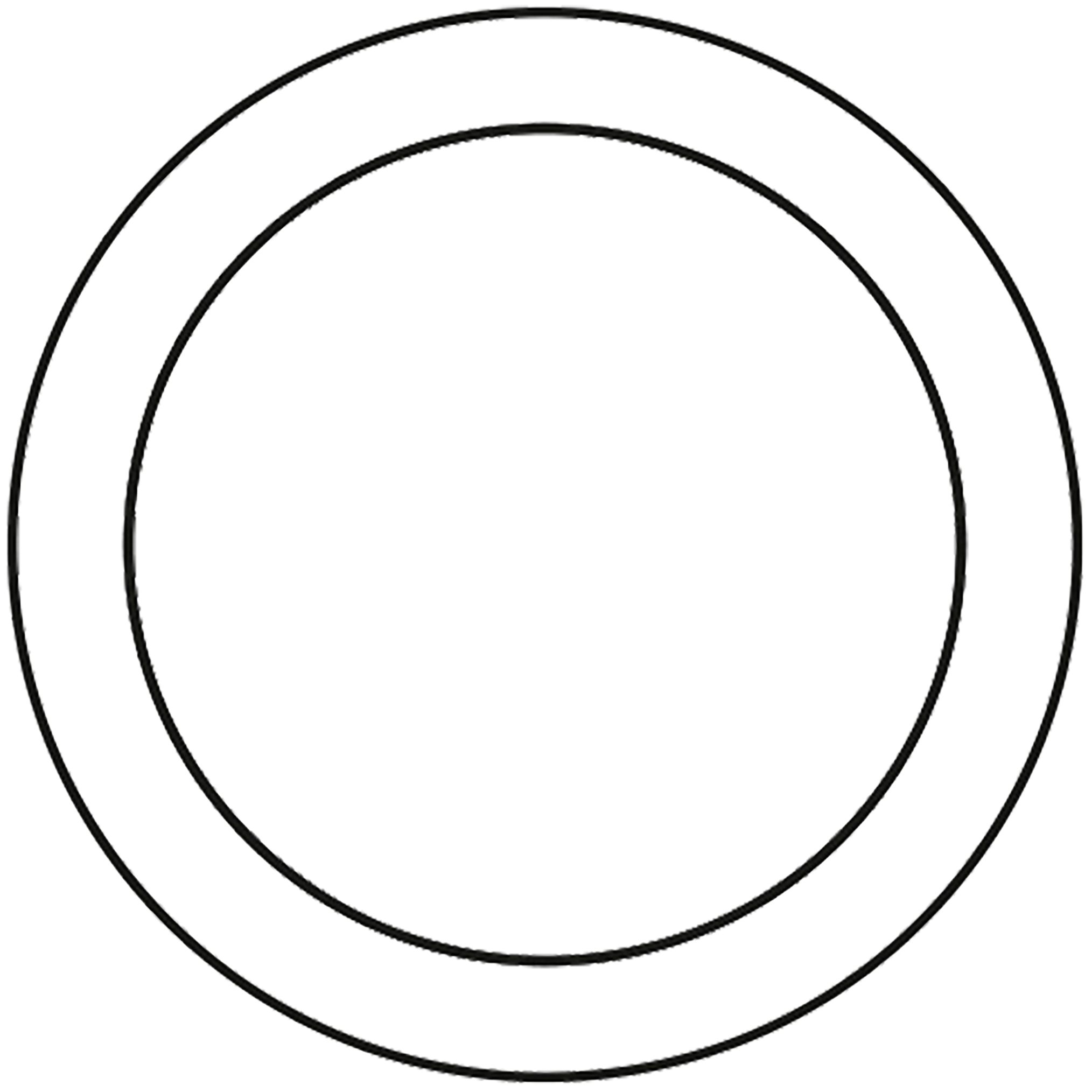 Walterscheid Zugösenbuchse "ZOB74054D", 40 x 48 x 31 mm, für Zugösen ZO074054-40A, 8004934