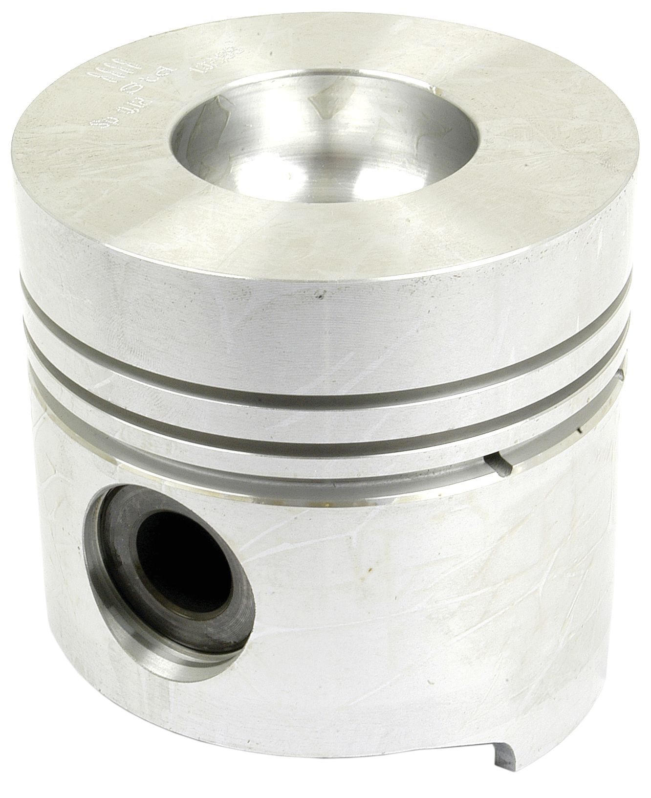 Kolben, Motor 8035.04; 8045.04; 8055.04; 8065.04, Ø Kolbenbolzen 34 mm, für Fiat