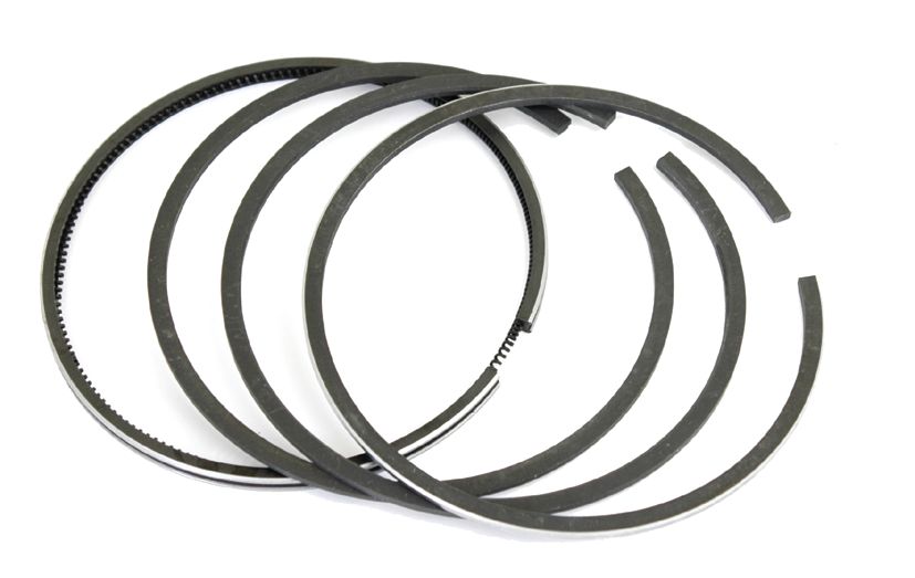 Kolbenringsatz für Motor Mercedes Benz OMCN3, OMCO3, OMCP3 - Traktor Fiat