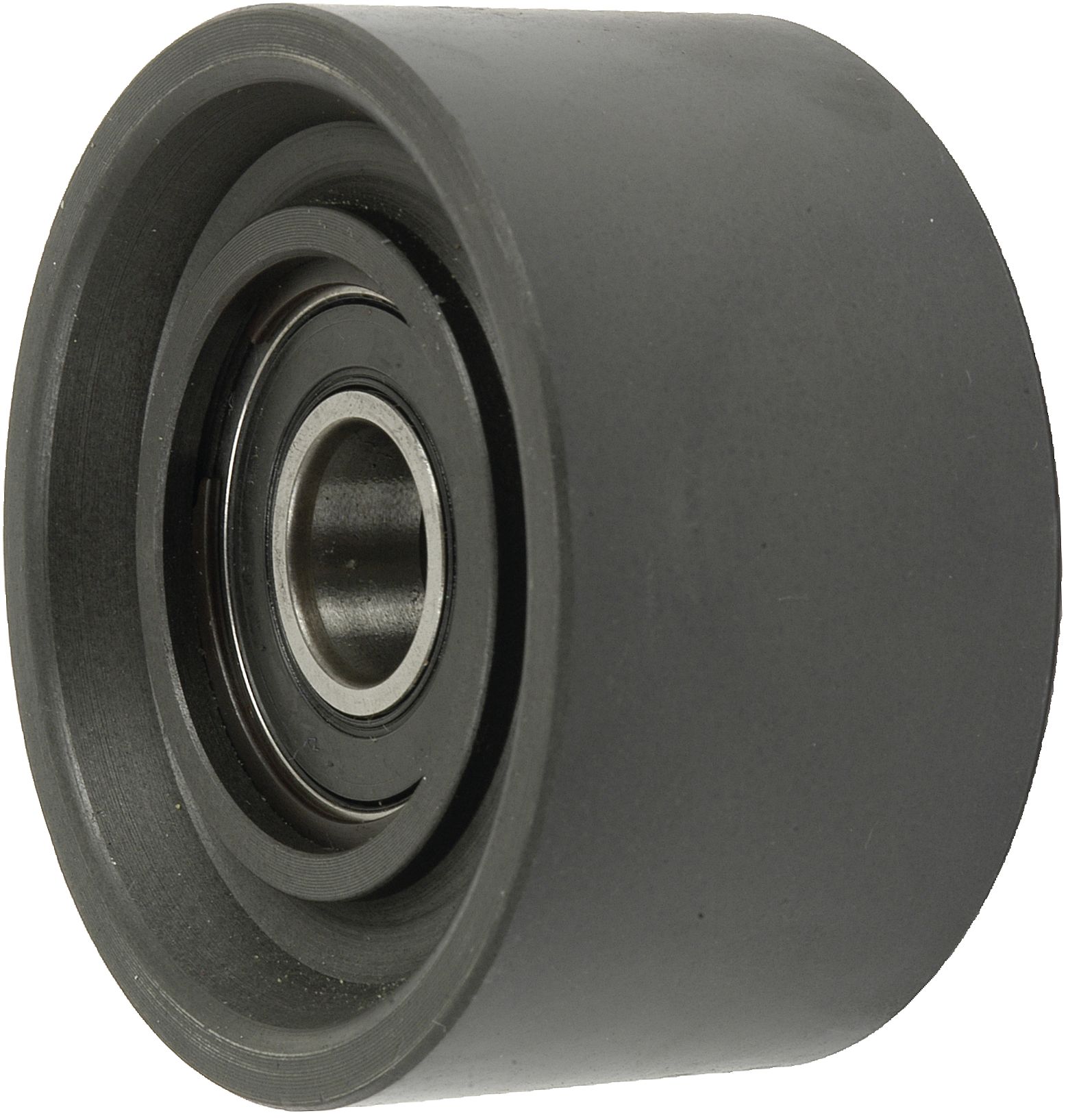 Spannrolle für Flachriemen Wasserpumpe Ford New Holland 5000, 6000, 7000, 8000