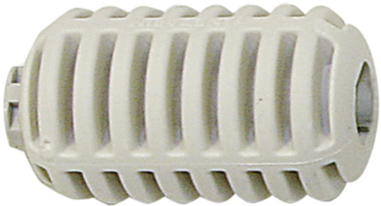 NETAFIM Stabilisator "MicroNet " grau, für hängende Sprinkler, 63000-002910
