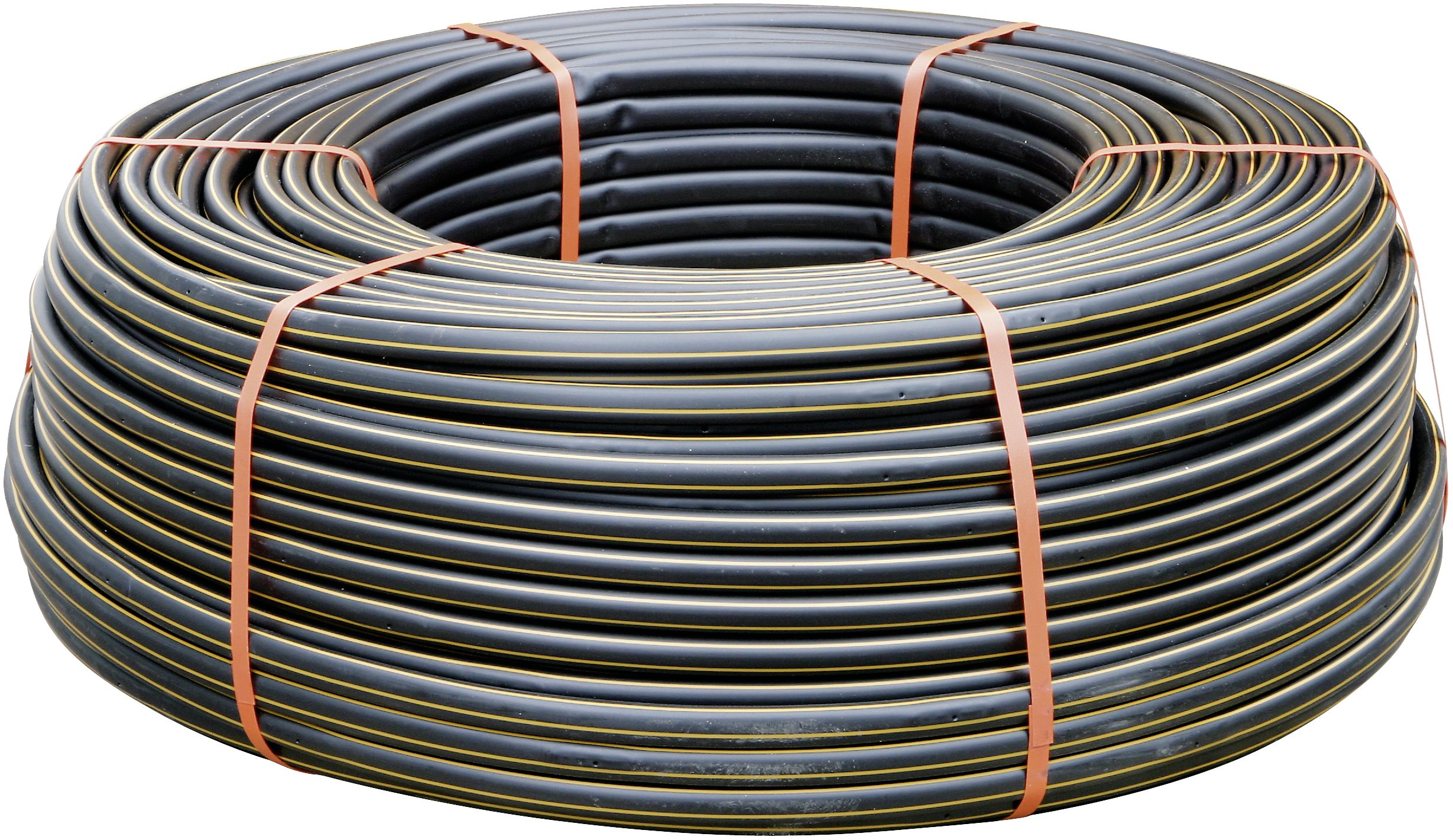 NETAFIM Tropfschlauch "UniRam 16010 AS" Tropfer 1,0 l/h, Abstand 0,50 m, 0,5 bis 4,0 bar, 500 m, 13720-000700