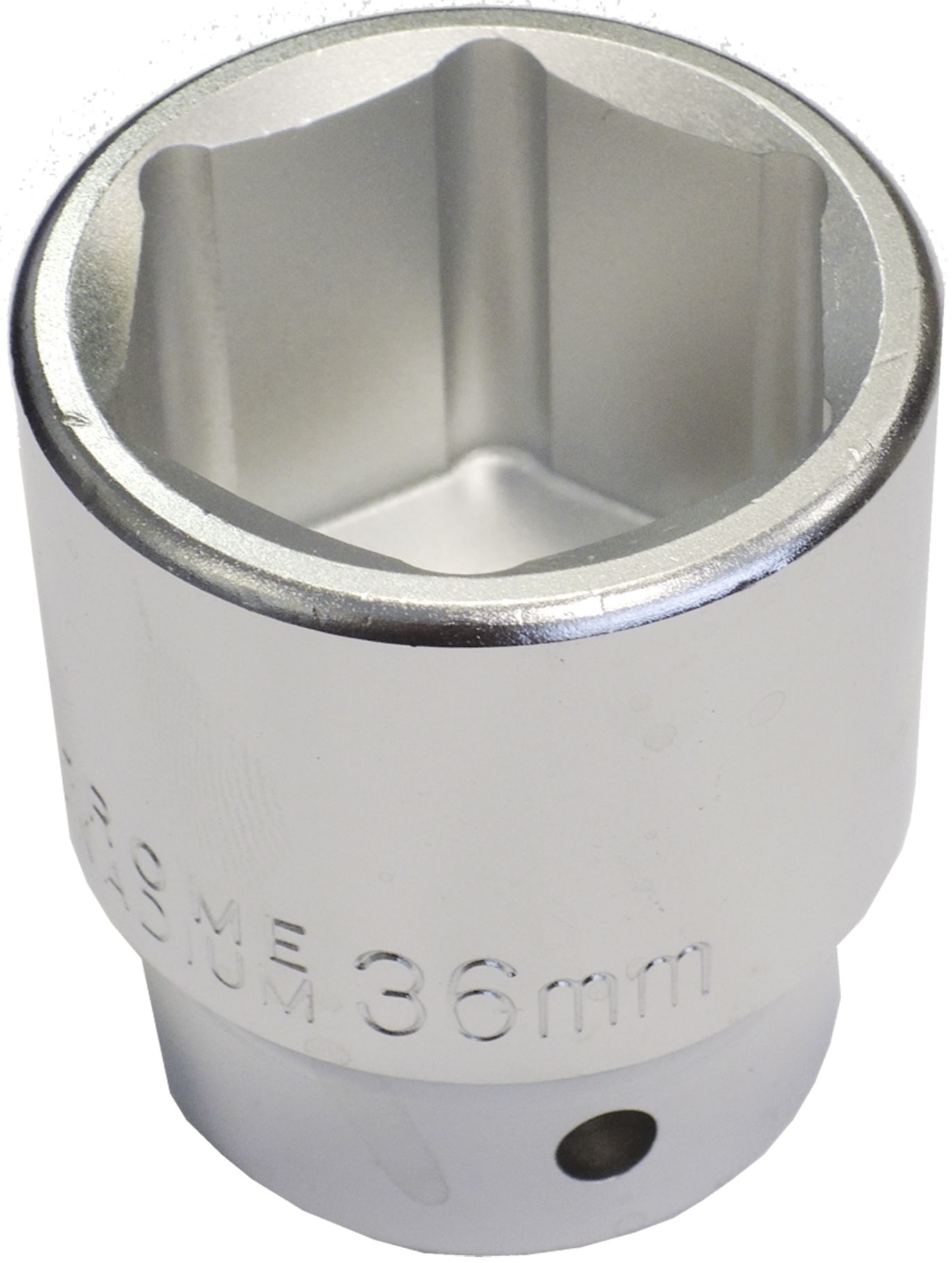 KUNZER Steckschlüsseleinsatz "Super Lock" 3/4 " 27 mm, Sechskant, 834M27