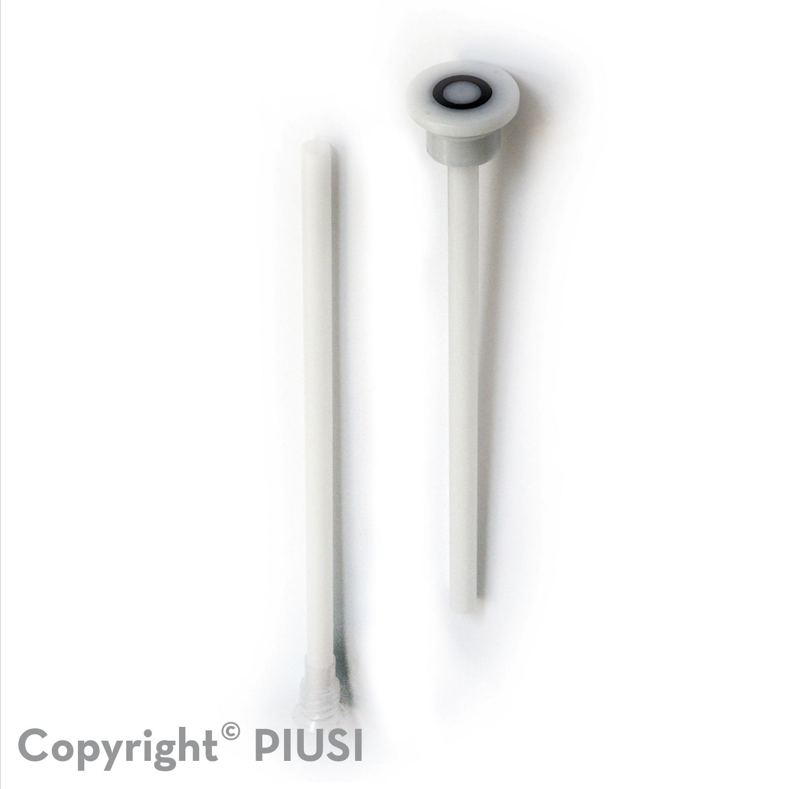 Patzelt SAUGLEITUNG SEC/CDS FUER 200 L & 1000 L Saugleitung für IBC‘s und 200l Adblue Fässer KF15606000