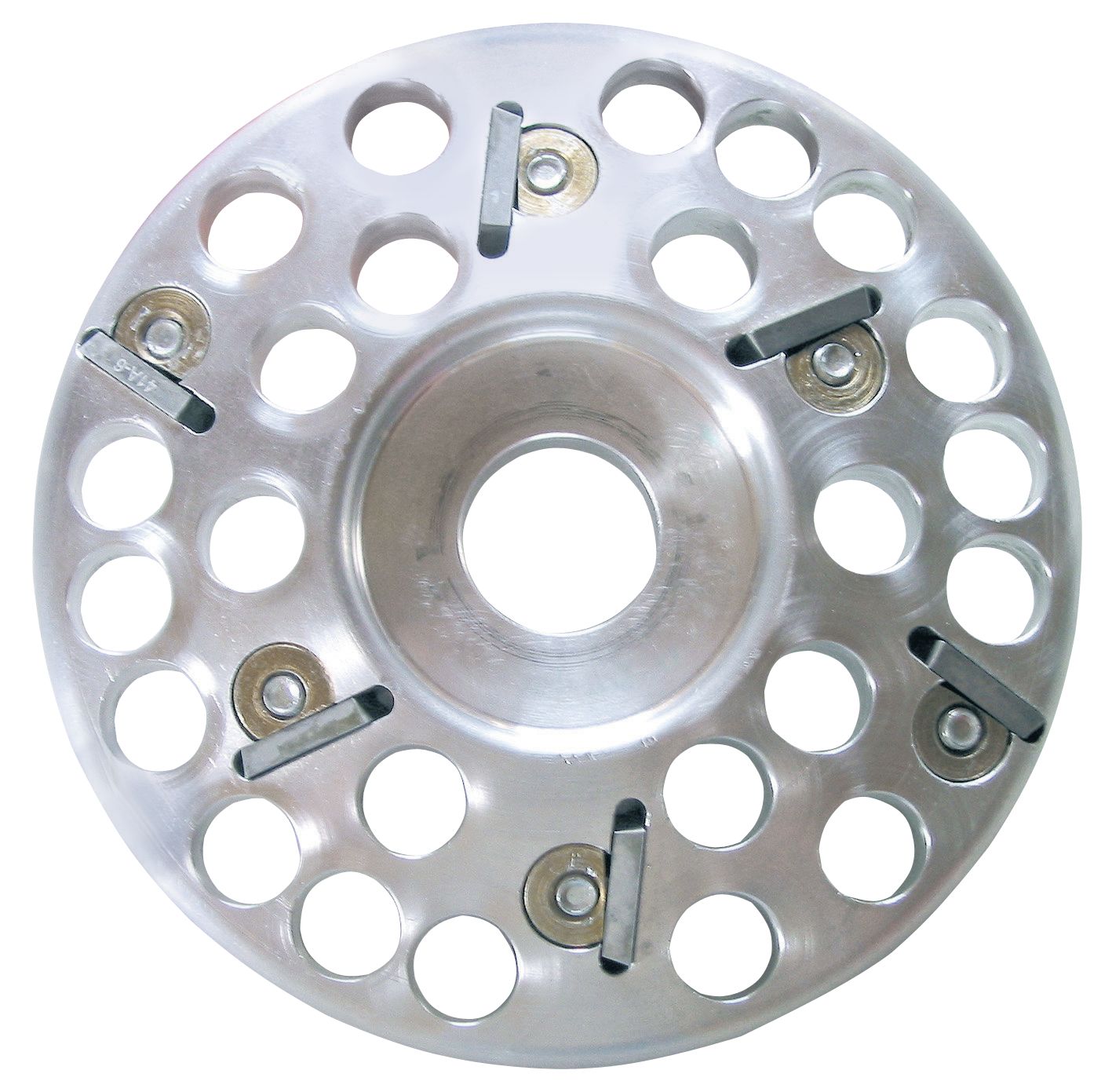 KERBL Klauenscheibe "Profi 6 Cut" 120 mm 6 Messer, 16318