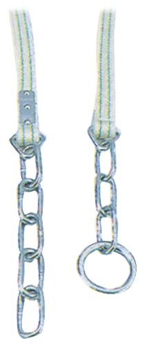 Lister Nylonband "2S" 1,90 m