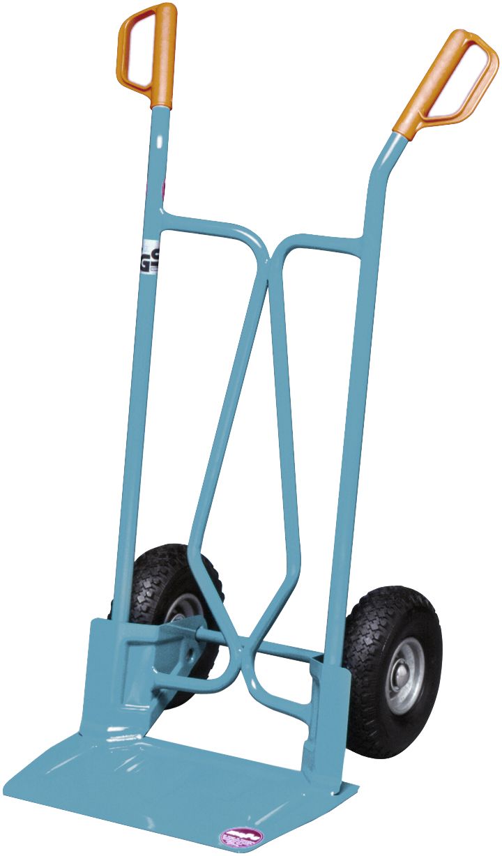 mefro Kistenkarre 250 kg, 012004