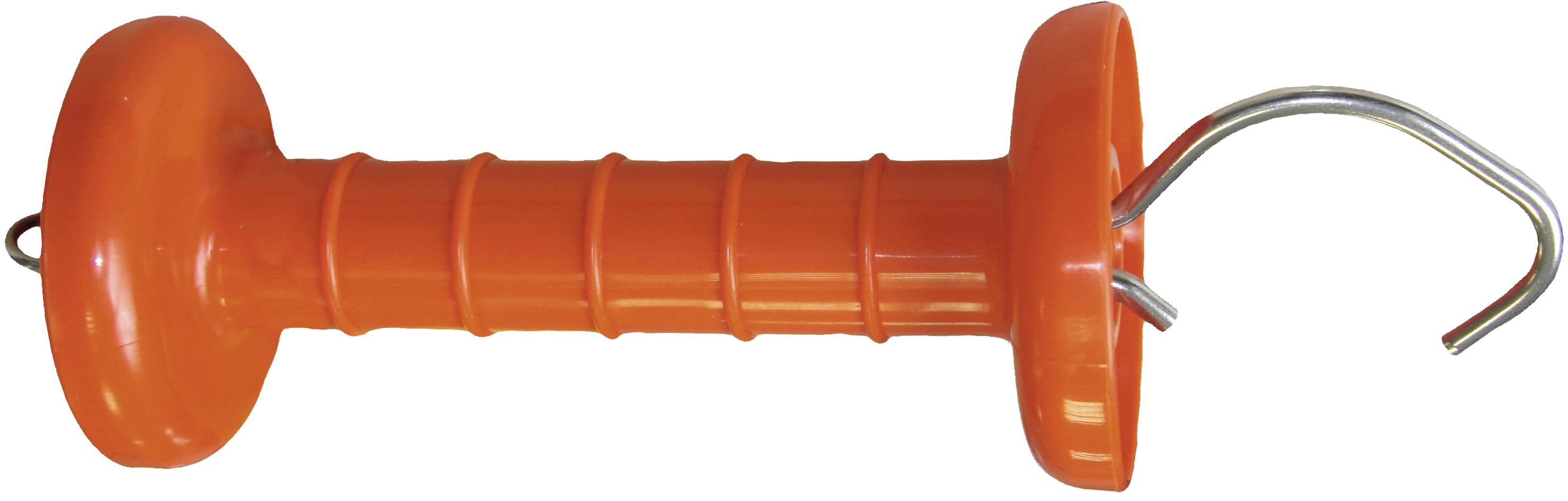 Patura Torgriff Edelstahlhaken und Edelstahlfeder, 639400