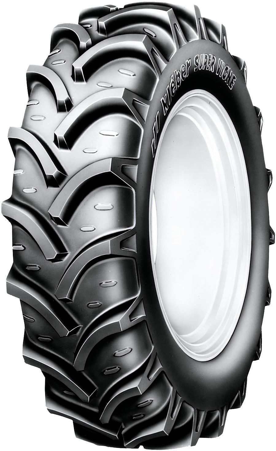 Kleber Traktorreifen 7.5 R 18 Super Vigne 102A8 Radial TL