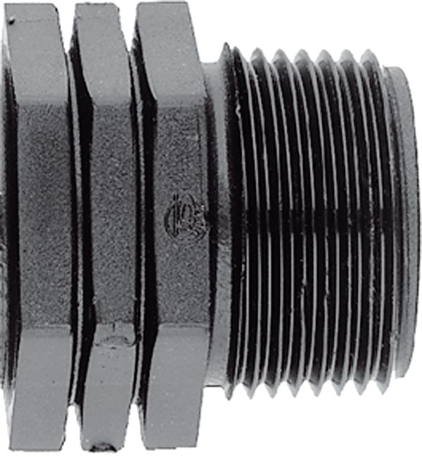 TAVLIT Verbinder gerade Reduzierung 1" IG; 3/4" AG, 76200-010550