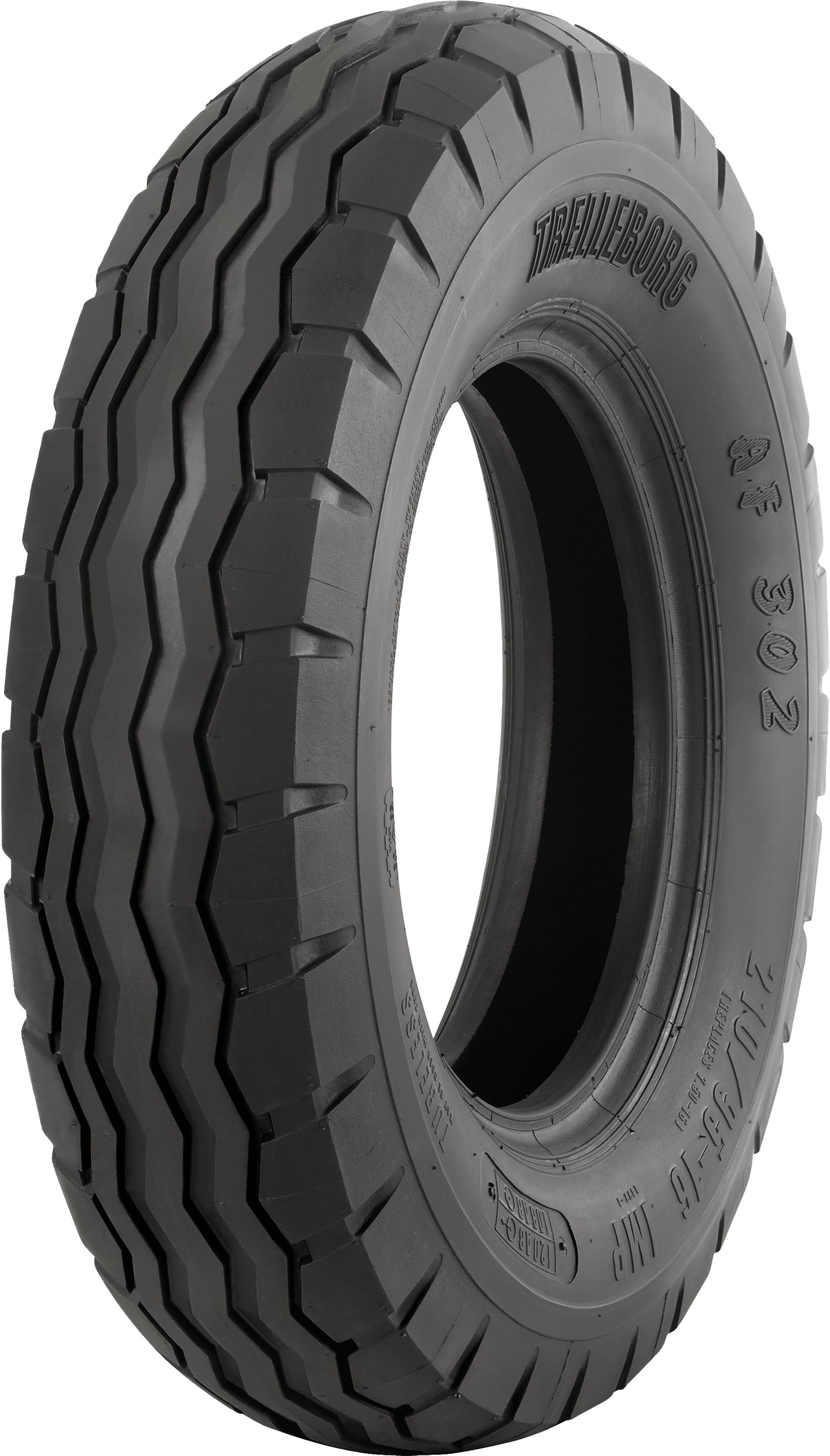 Trelleborg Implementreifen 200/90 - 16 AF302 111A8 Diagonal TL