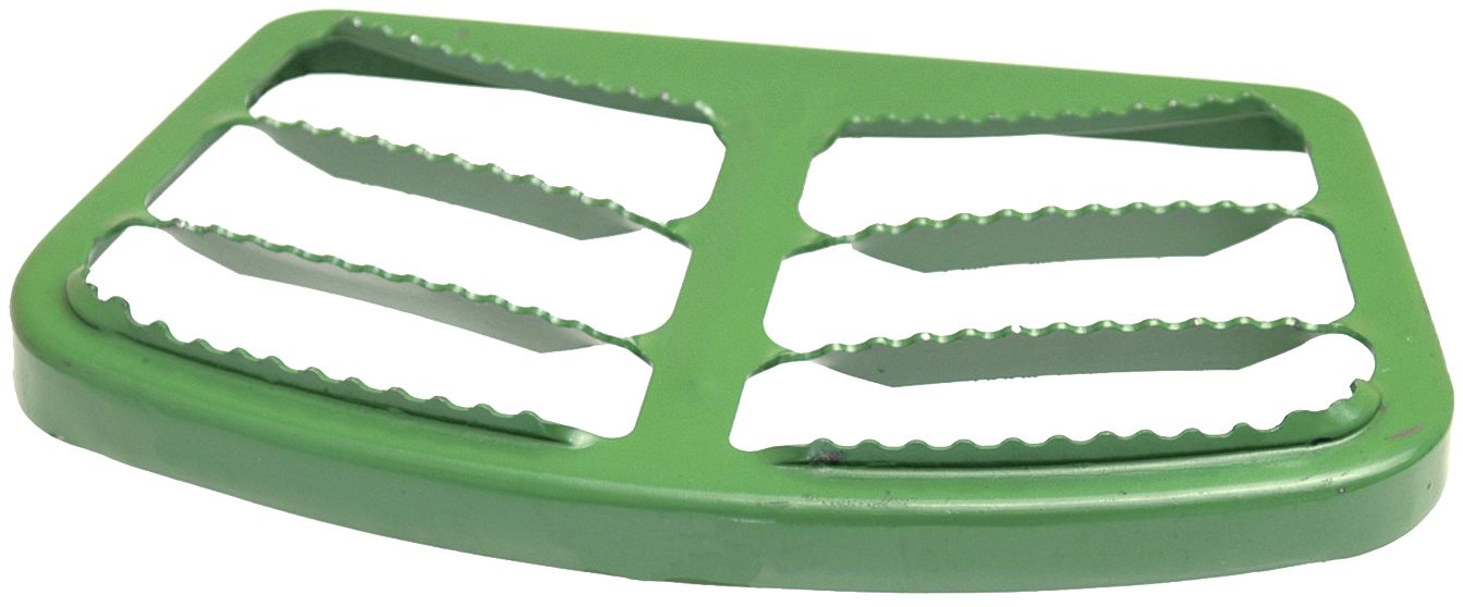 Auftritt links/rechts für Traktor John Deere 6000, 7000