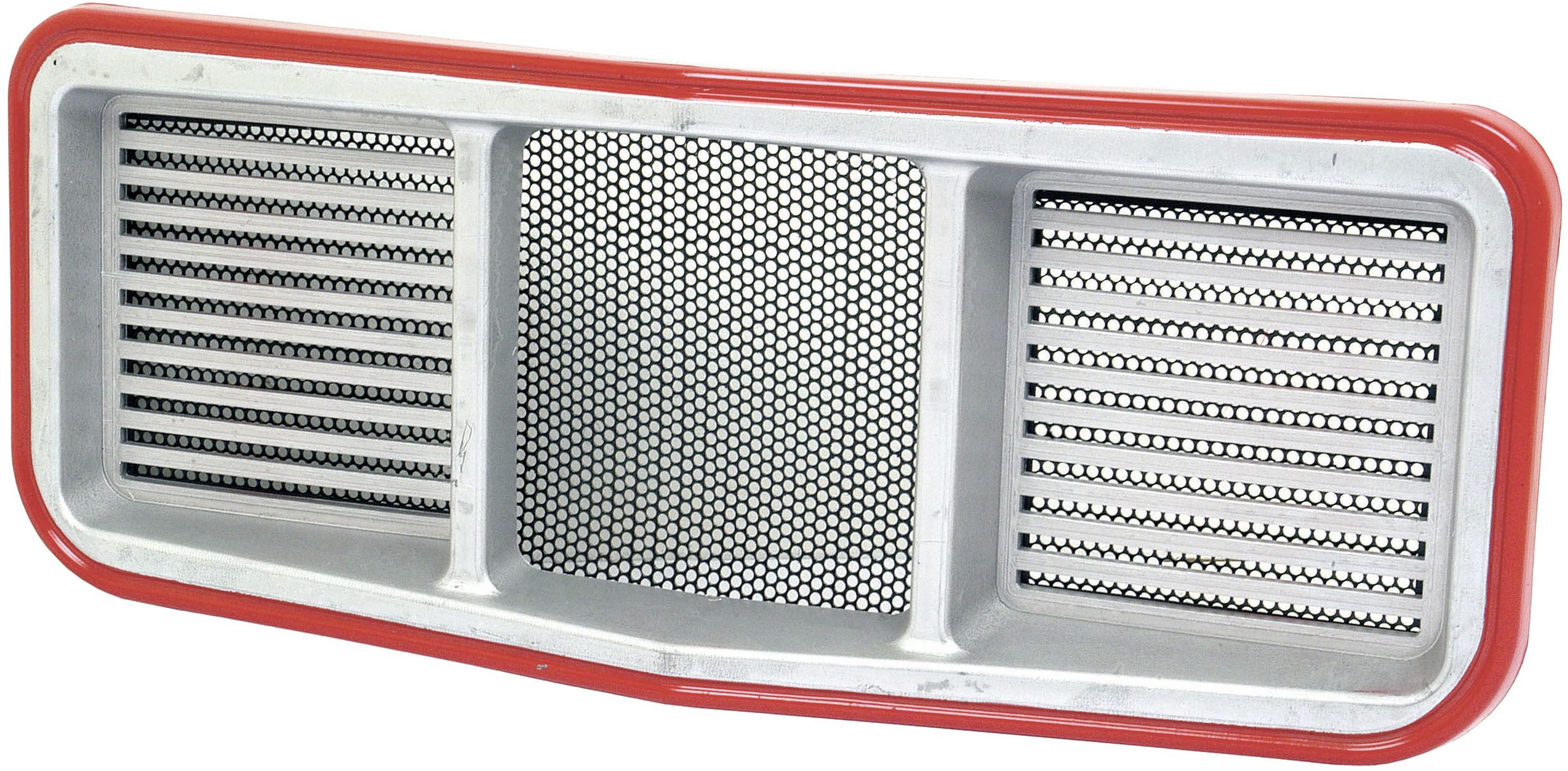 Kühlergrill oben für Traktor Case IH 600, 700, 800, 900, 1000