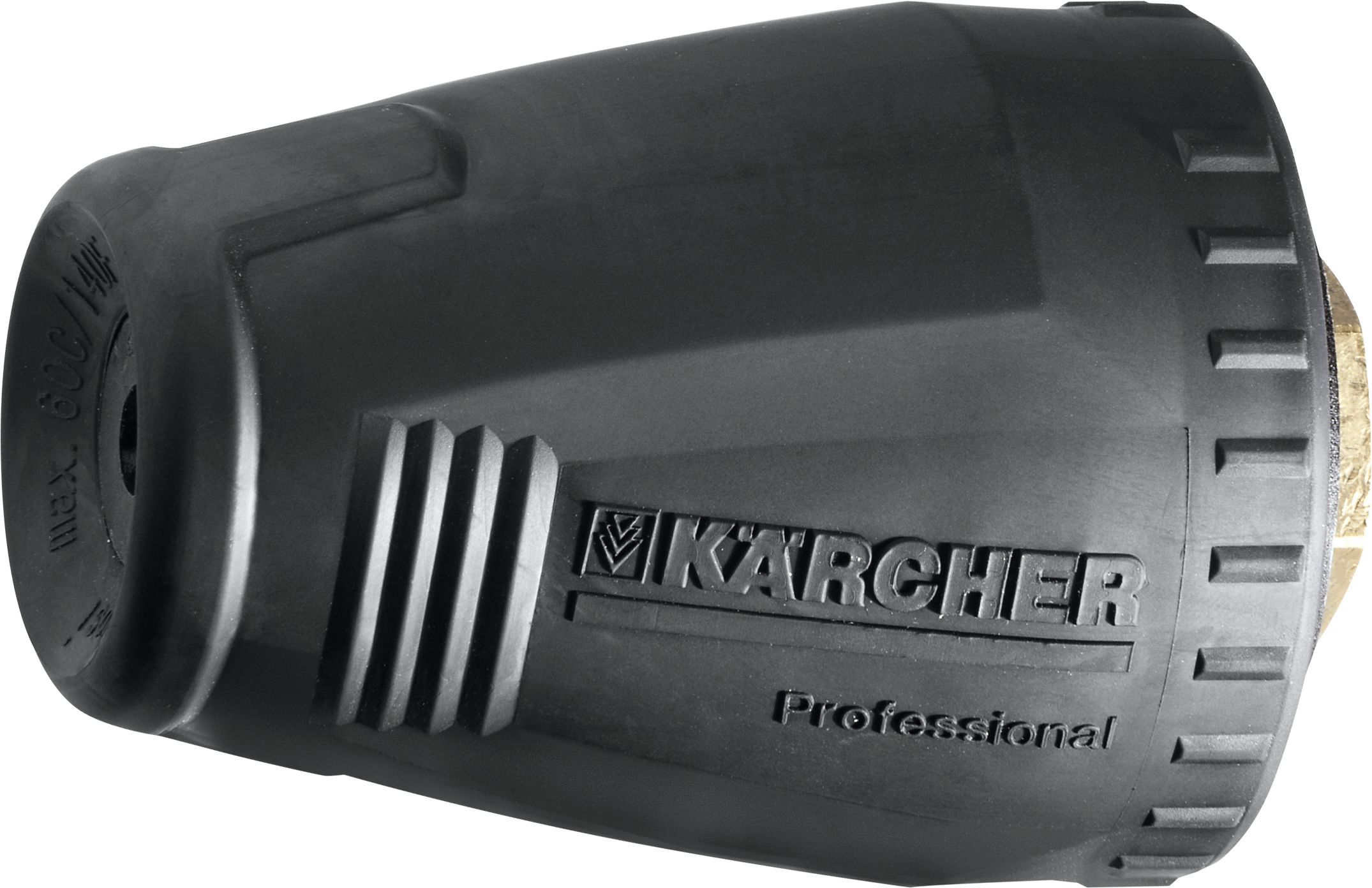 Kärcher Dreckfräser Düsengröße 40, 180 bar M 22 x 1 IG, für Hochdruckreiniger, 4.767-231.0
