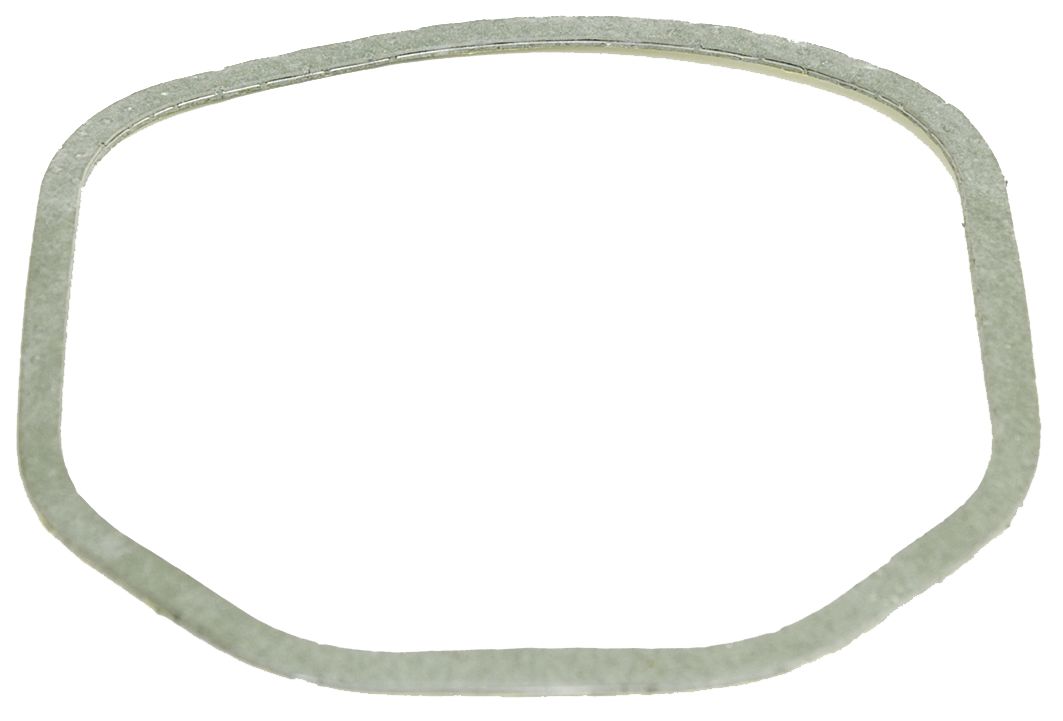 Ventildeckeldichtung für Motor BF4L, BFL9, FL7, FL8, FL9, Traktor Deutz-Fahr, Fendt