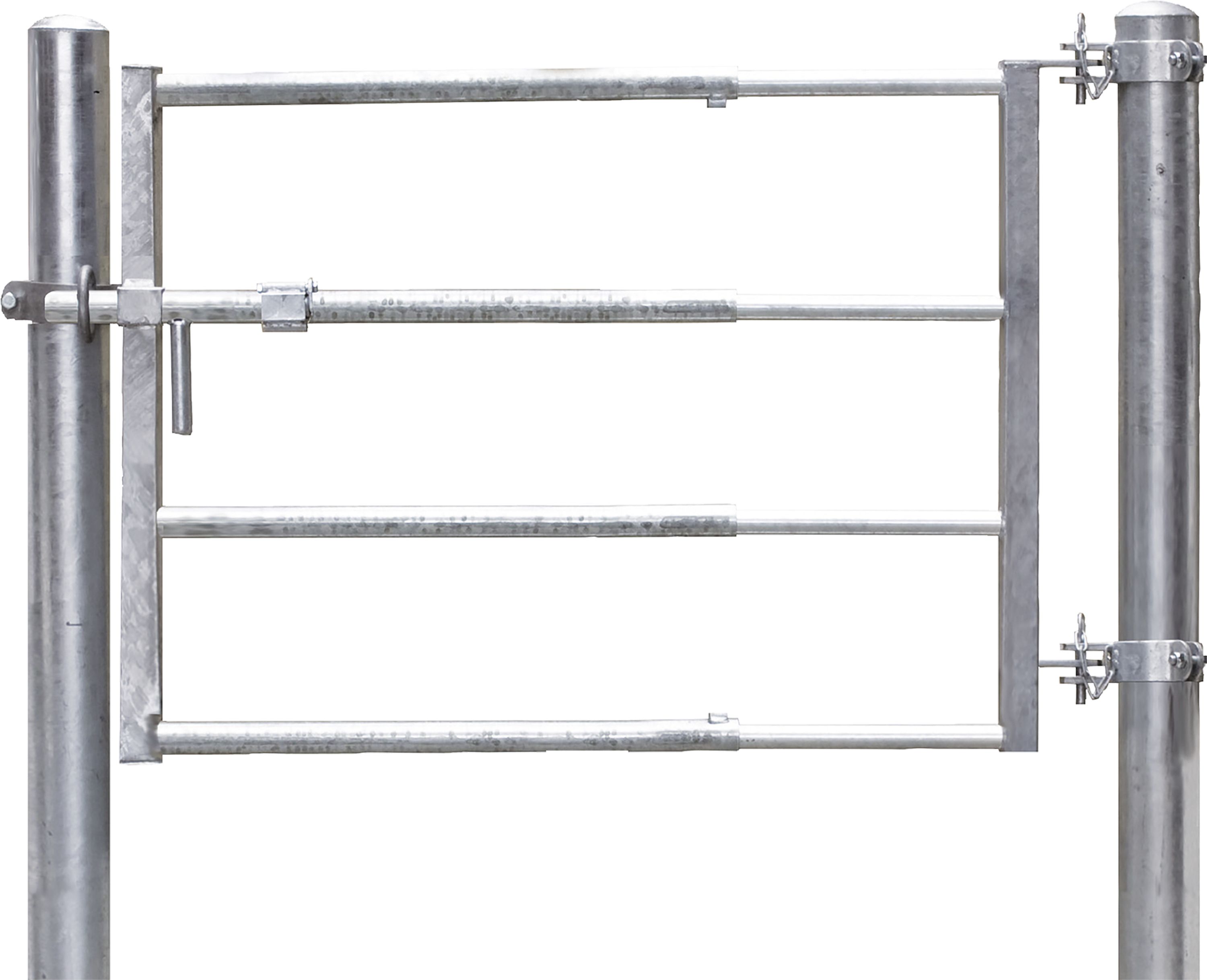 Patura Tor, 67 – 100 cm, klein, 4 Horizontalstreben, 323084