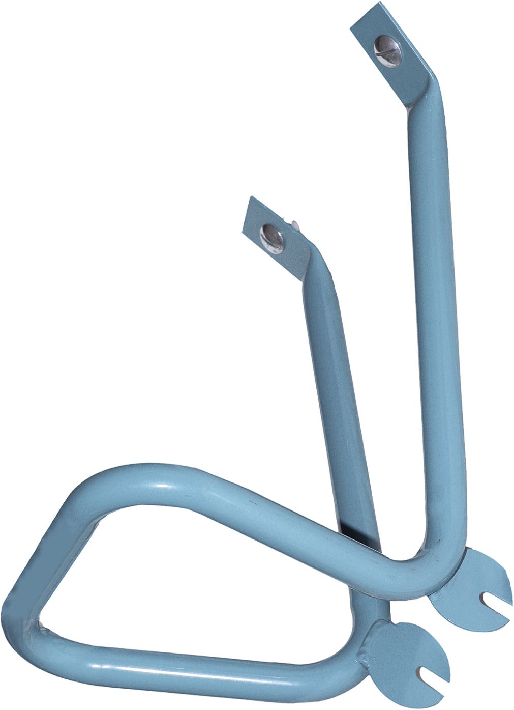 mefro Kippbügel mit Muldenstütze, für Schubkarren mit 100, 140 und 200 l, 93230081