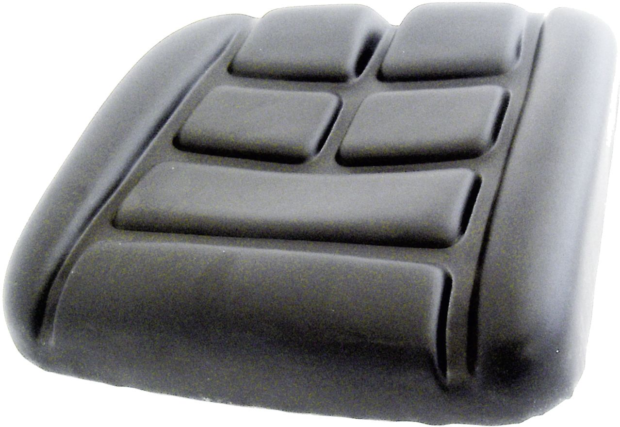 Sitzkissen, mit Kontaktschalter, für Staplersitz ST 12 und Grammer GS 12, B 12