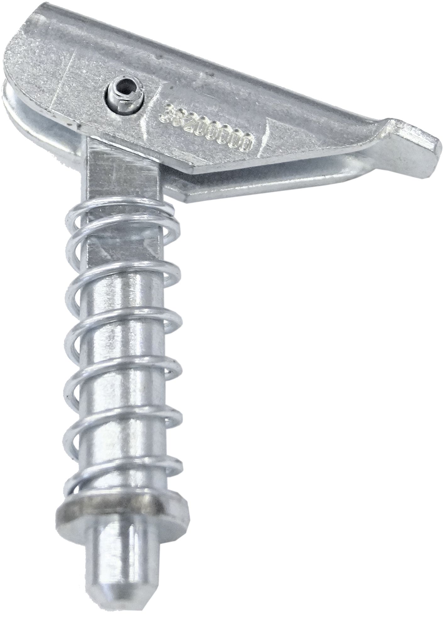 Vetter Arretierung "AR5-10" für Gabelzinken DIN 400 alt, 1 St.