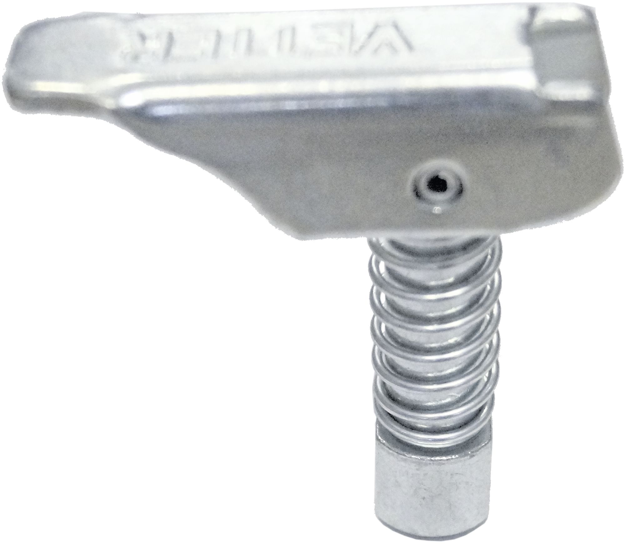 Vetter Arretierung "AR8" für Gabelzinken ISO 1+2; DIN 400 neu, 1 St.