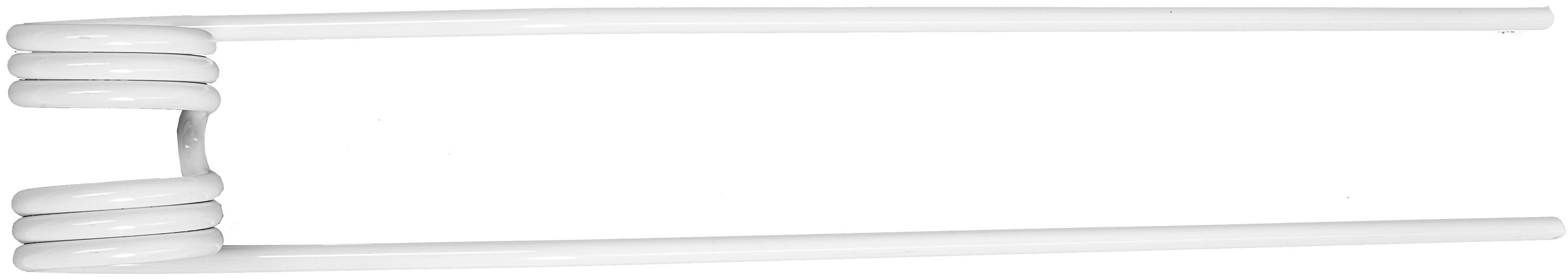 Schwaderzinken 555 x 82 x 8,5 mm für Schwader Pöttinger Eurotop, Top