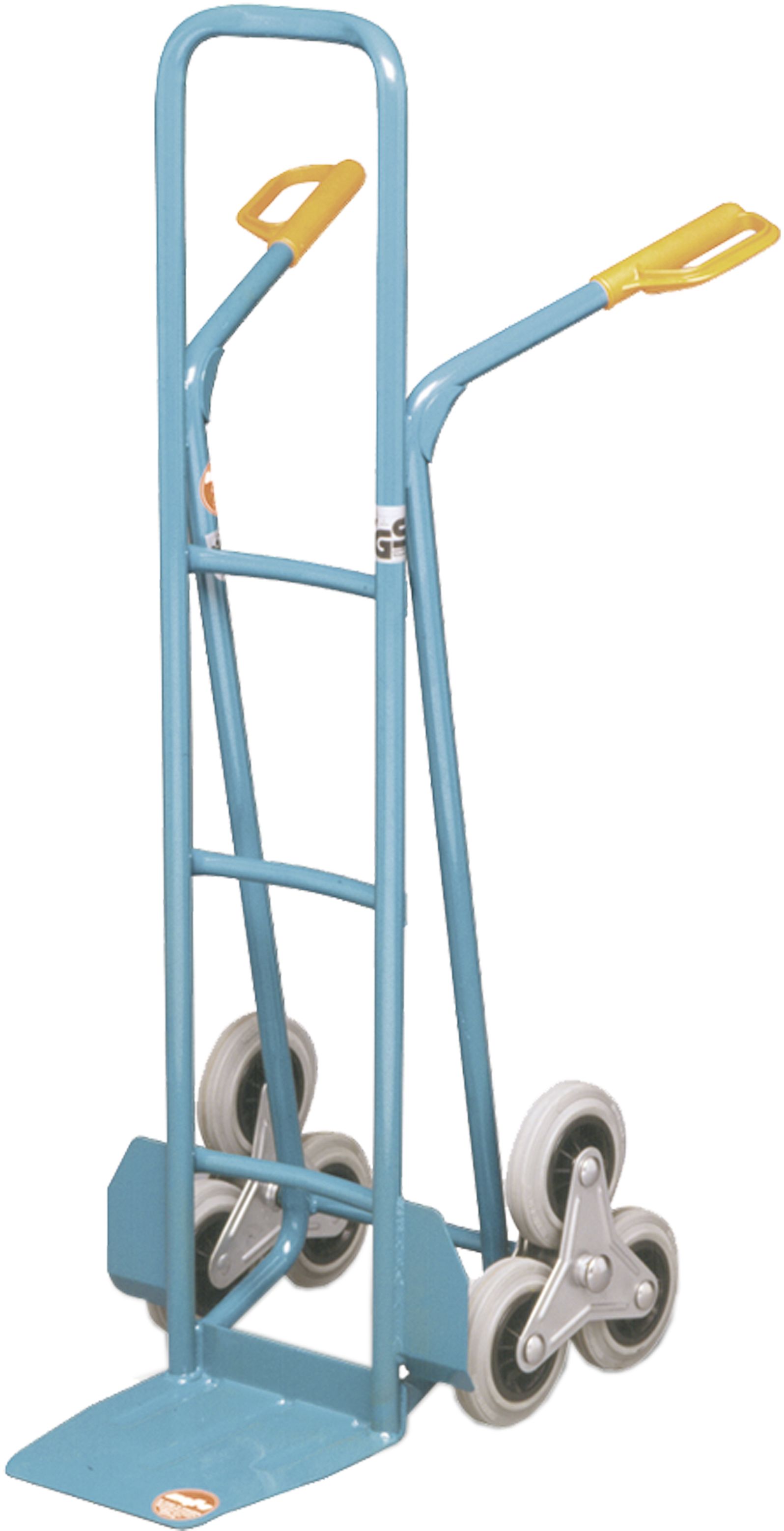 mefro Treppenkarre 250 kg, 012028