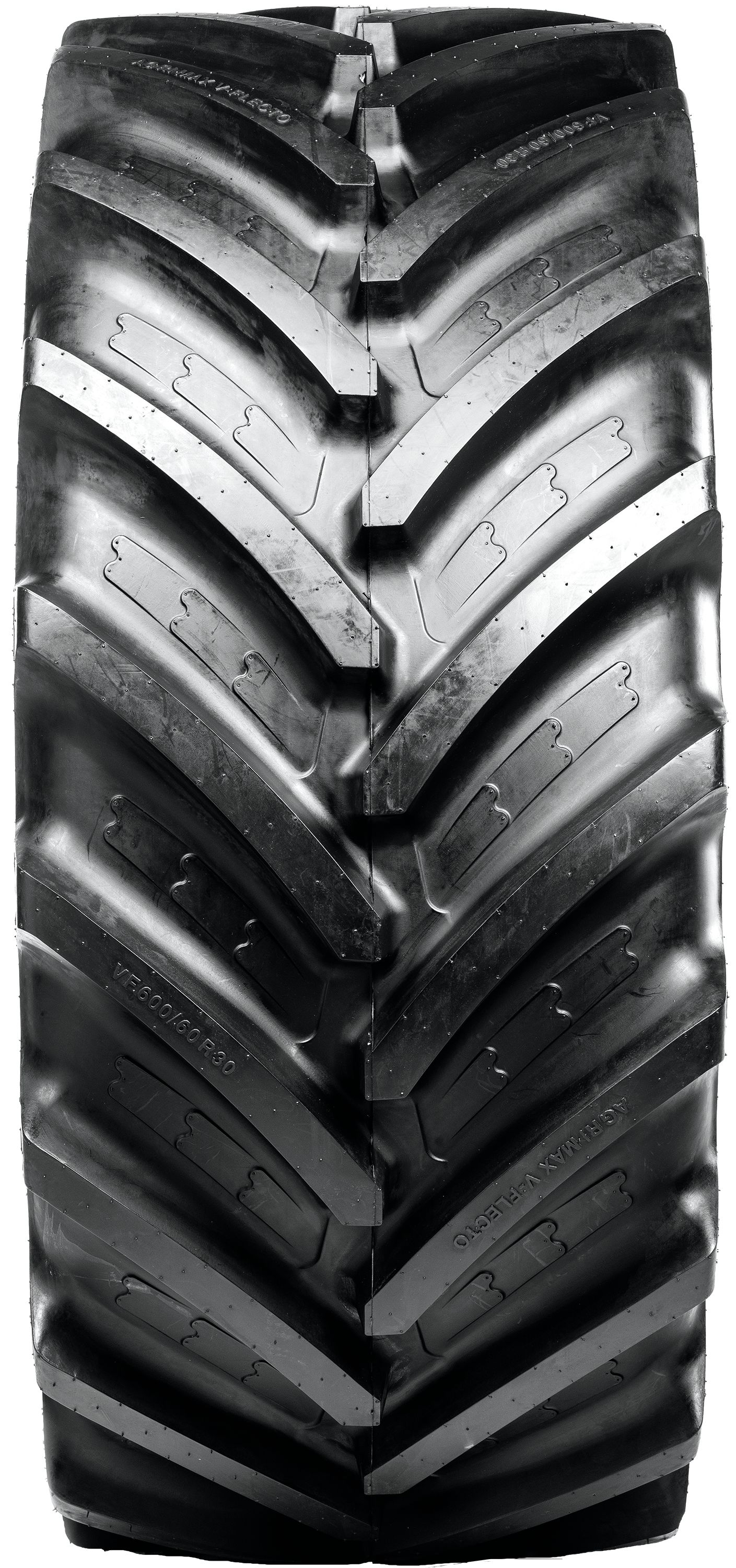 BKT Traktorreifen VF 710/60 R 42 NRO Agrimax V-Flecto 173D Radial TL