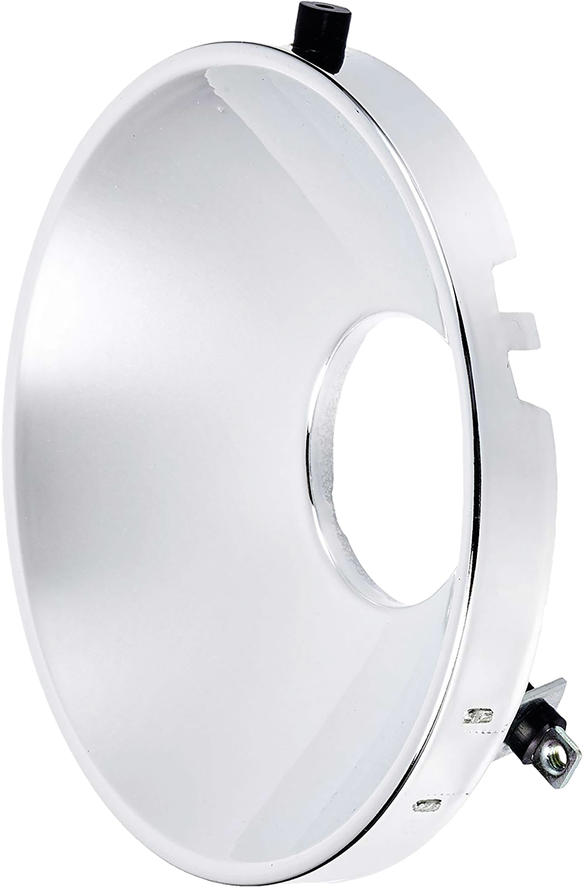 Hella Reflektor links/rechts, rund, 140 x 125 mm, für Hauptscheinwerfer, 9DR 104 336-001