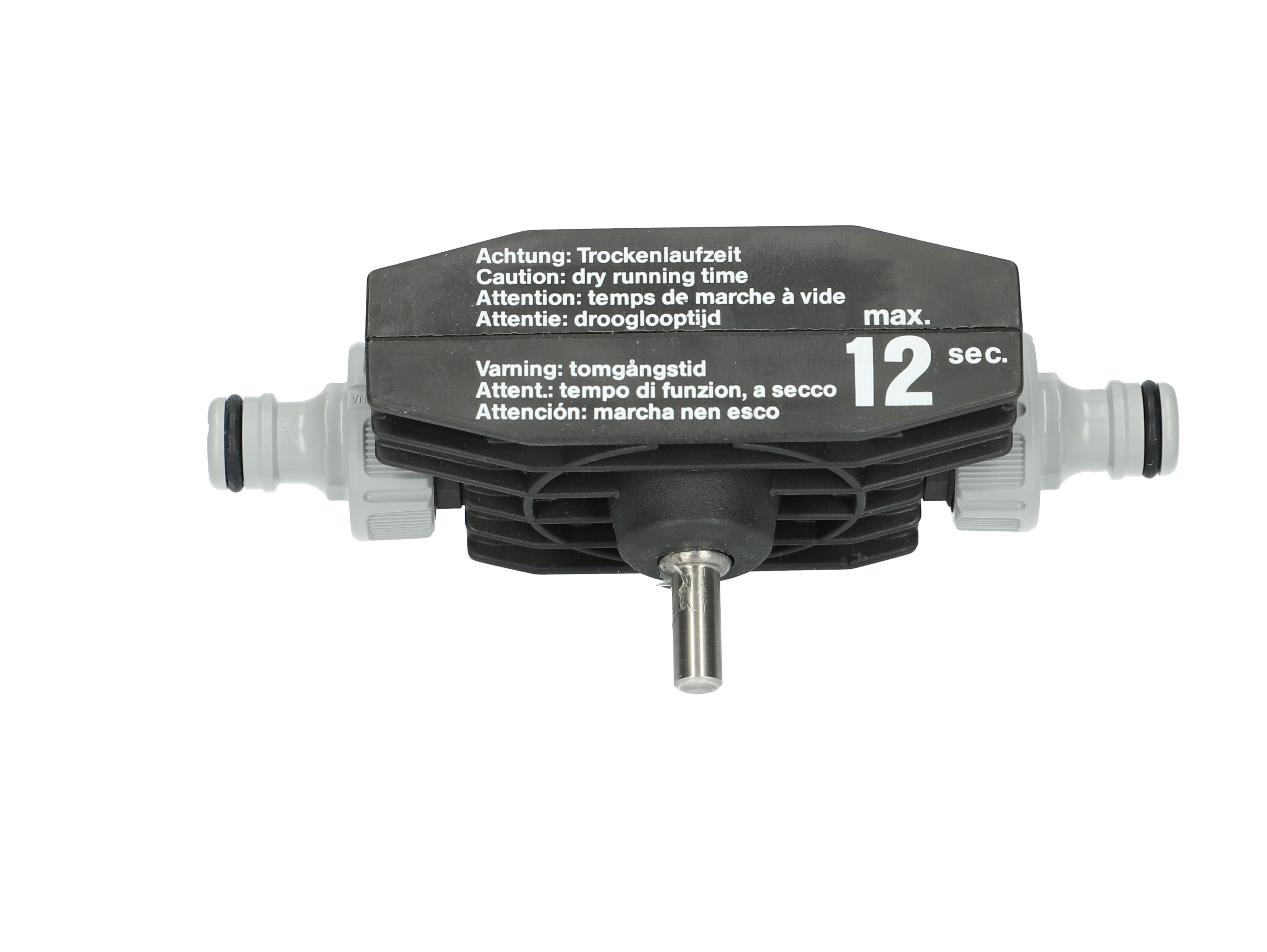 GARDENA Bohrmaschinenpumpe 01490-20