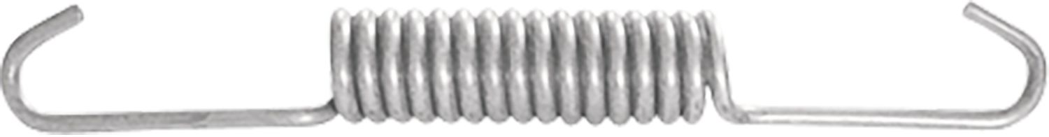 Zugfeder 120 mm für Bremsbacke Achse ESFA, Benötigte Anzahl 2 St./Rad
