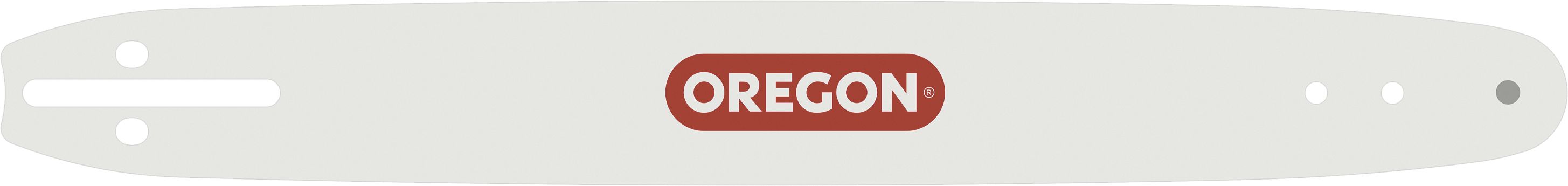 Oregon Führungsschiene "Double Guard " 40 cm 3/8" Low Profile .050"/1,3 mm, 160 SDE A074