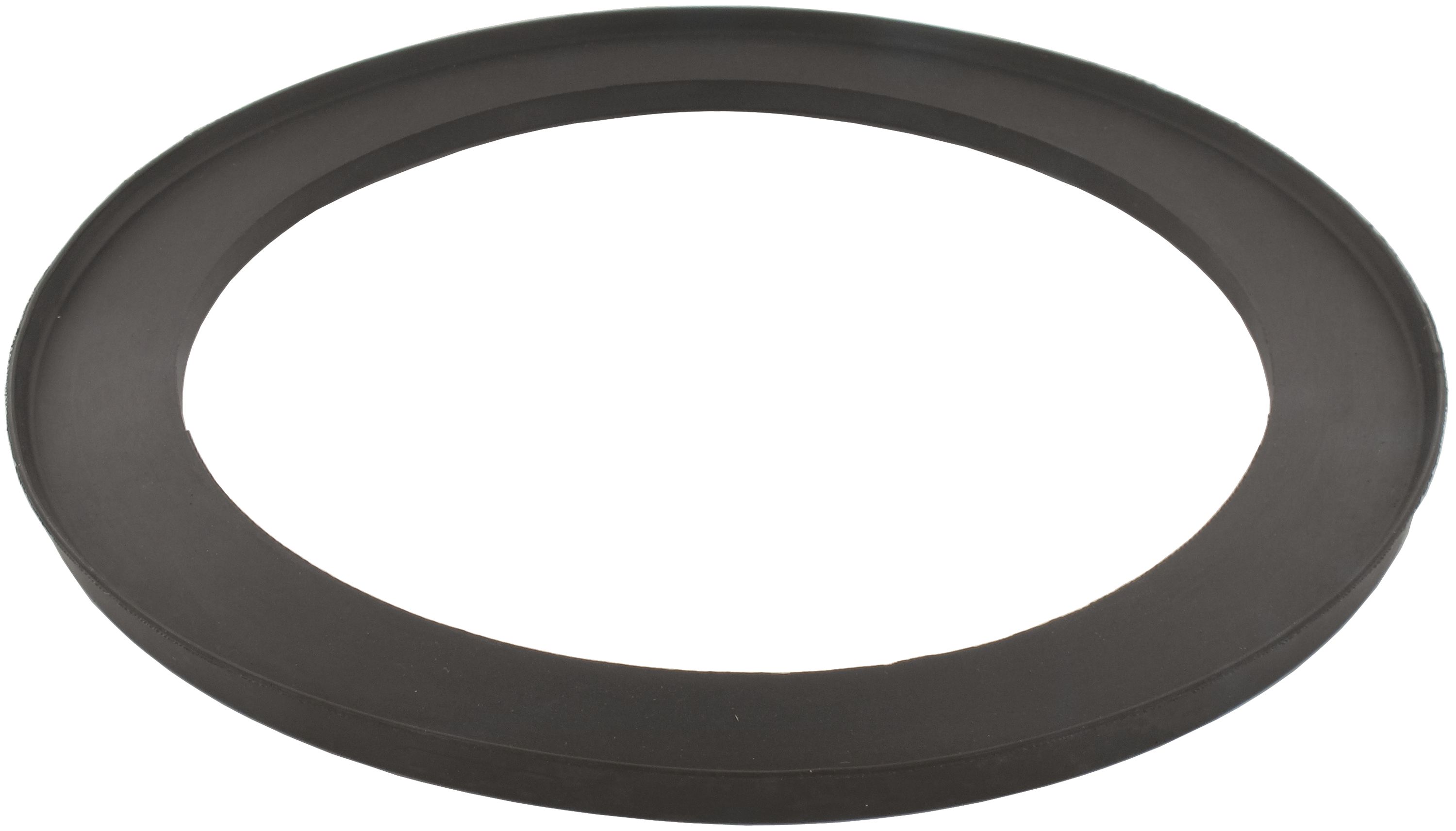 Melkeimerdichtung 212 x 165 mm, breit, für Gea Miele
