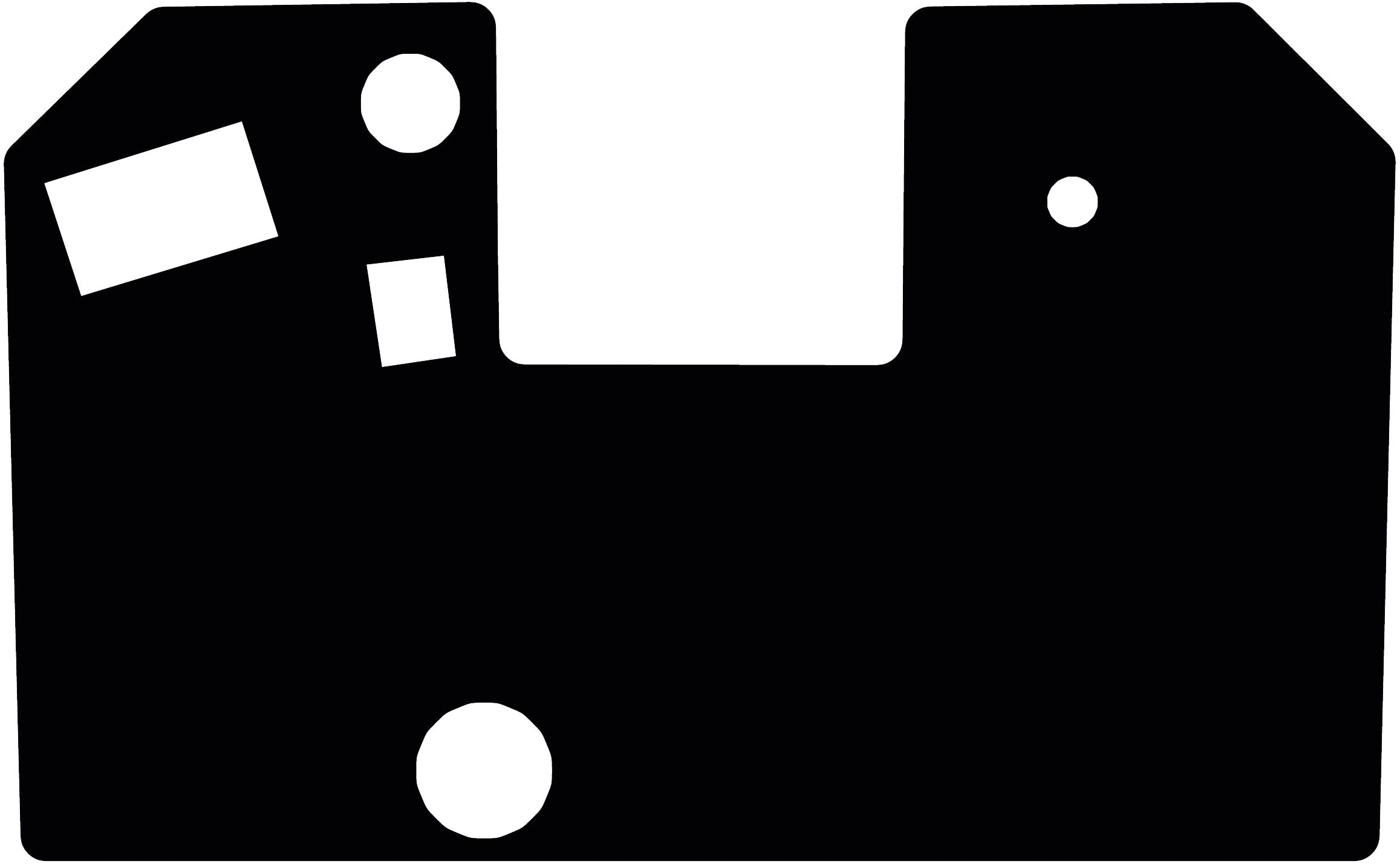 Fußmatte Gummi schwarz, für Weidemann Kompaktlader 1506, ab Bj. 00