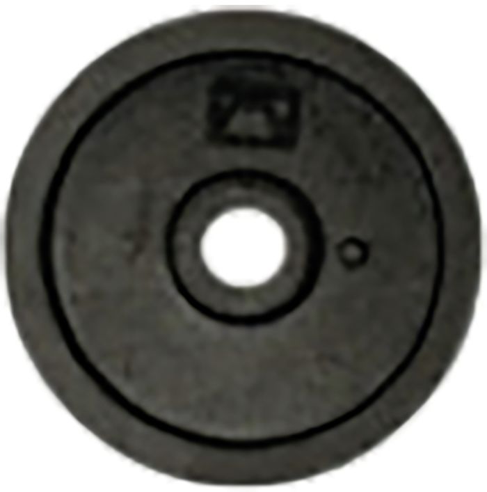 Interpuls Steuermembrane klein für Pulsator L 80, LL 90