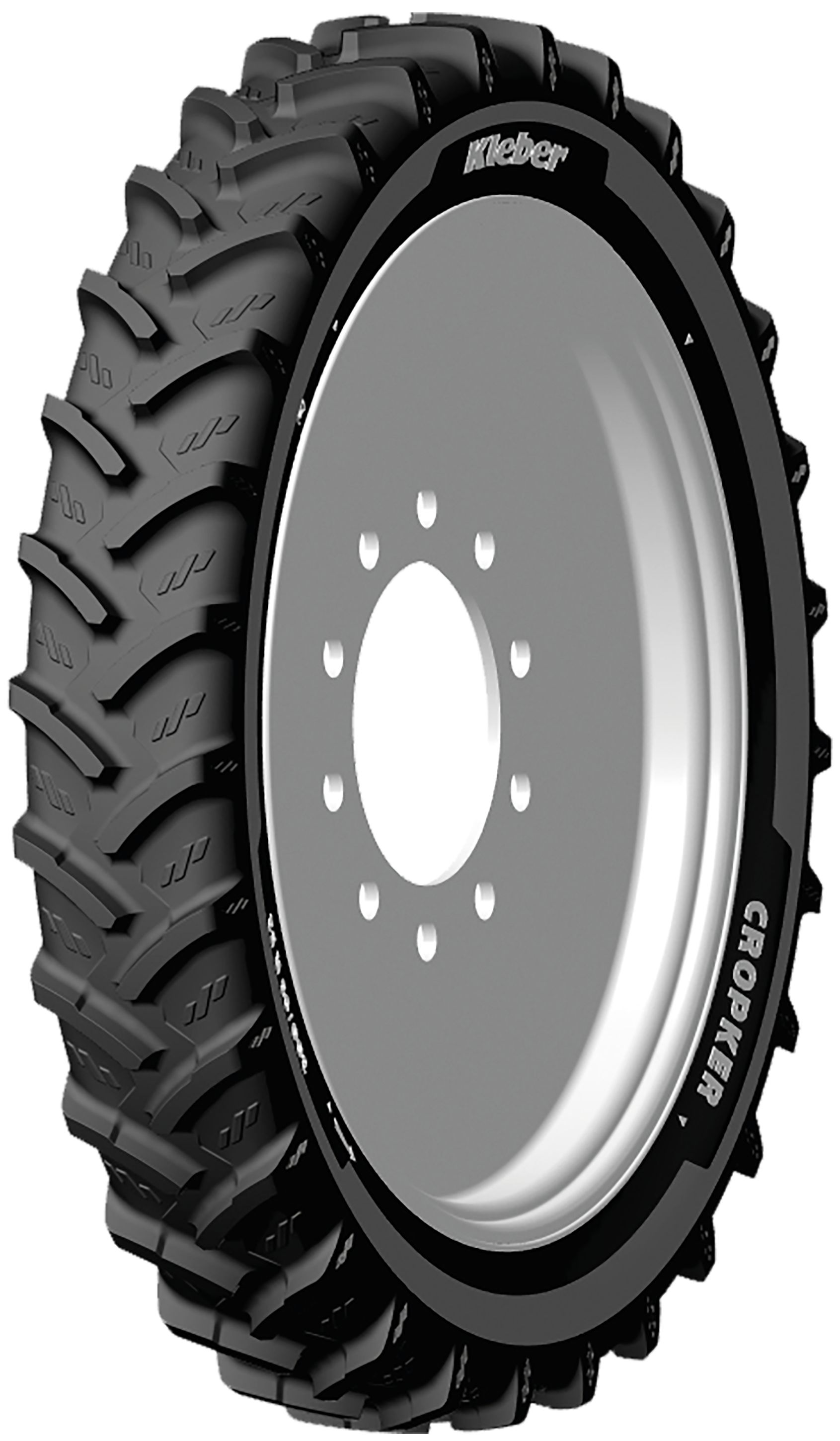 Kleber Traktorreifen 270/95 R 36 Cropker 139D; 142A8 Radial TL