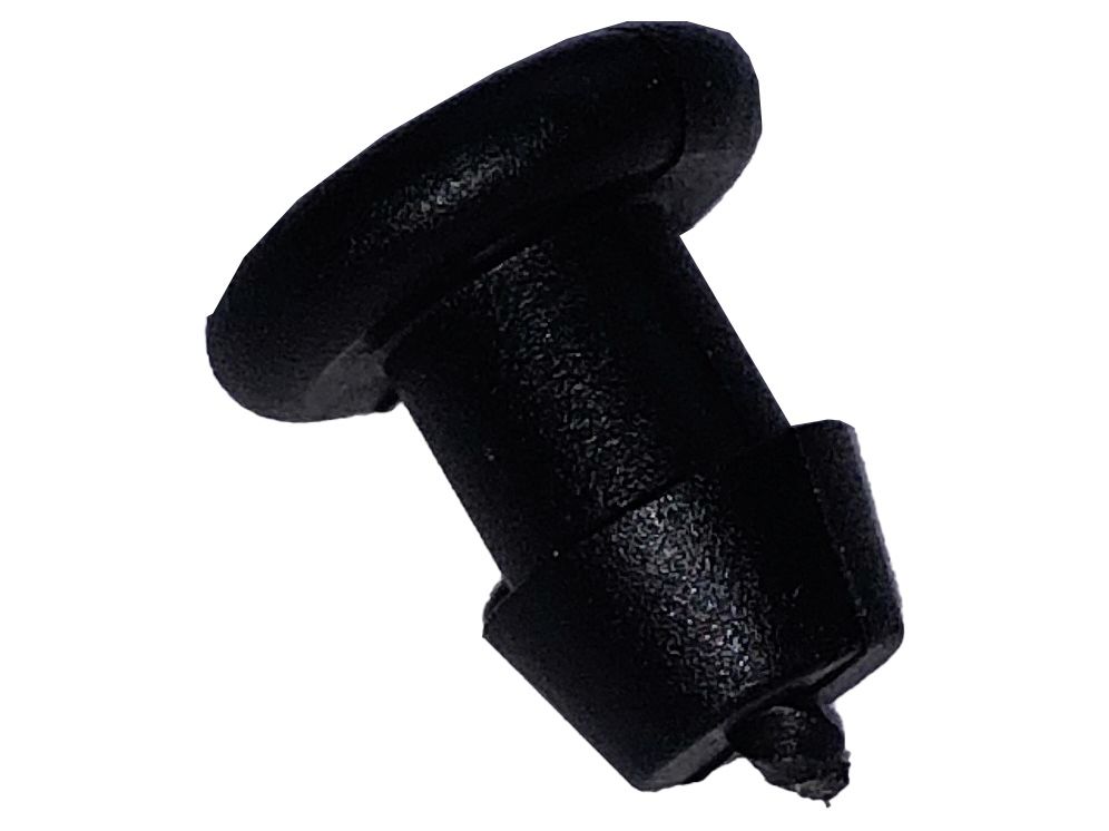 RAIN BIRD Verschlussstopfen "EMA-GPX", für Öffnungen PE-Rohr 13/16 mm, F16